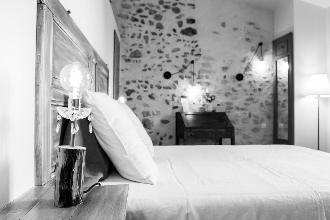 Bed and Breakfast Le Jardin De Mazan Zewnętrze zdjęcie