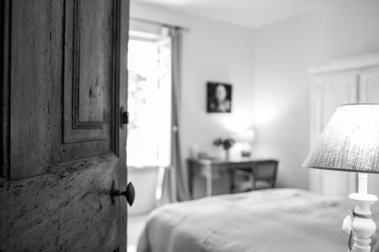 Bed and Breakfast Le Jardin De Mazan Zewnętrze zdjęcie