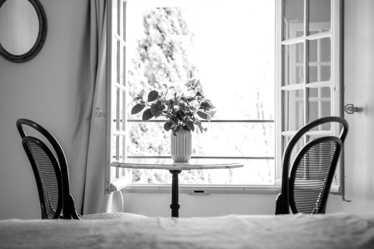 Bed and Breakfast Le Jardin De Mazan Zewnętrze zdjęcie