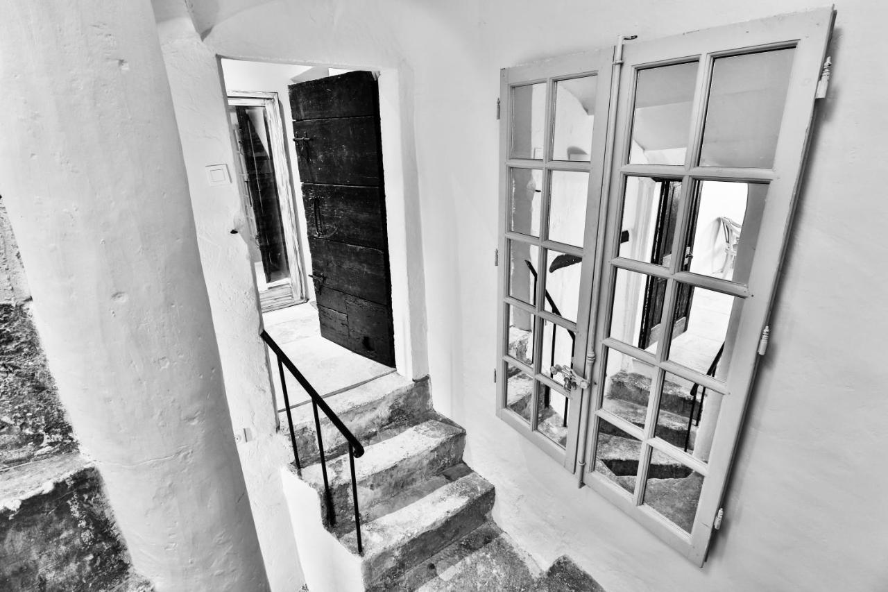 Bed and Breakfast Le Jardin De Mazan Zewnętrze zdjęcie